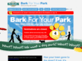 barkforyourpark.com