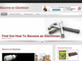 becomeanelectrician.org
