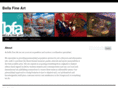 bellafineart.net