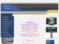 bigscreentvrepaircompany.com