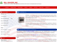 billbakersinc.com