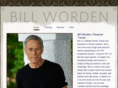 billworden.com
