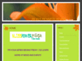 blisspoweryoga.com