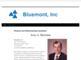 bluemontmn.com