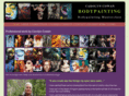 bodypaintingart.co.uk