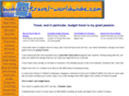 budget-travel-worldwide.com