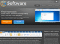 c3csoftware.com