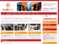 cabsat.com