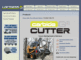 carbide-cutter.com