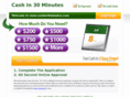 cashin30minutescom.com