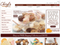 cherylscheesecakes.com