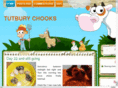 chooks.co.uk