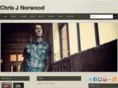 chrisjnorwood.com