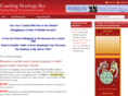 coachingbizology.biz