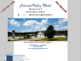 colonialvalleymotel.com