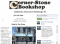 cornerstonebookshop.biz