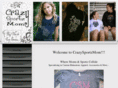 crazysportzmom.com