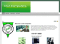 csacomputers.com