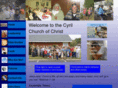 cyrilchurch.com