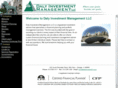 dalyinvestment.com