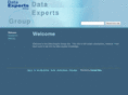 dataexpertsgroup.com