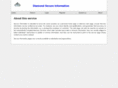 diamond-secure.info