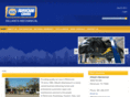 dillardsmechanical.com