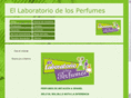 ellaboratoriodelosperfumes.com