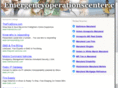 emergencyoperationscenter.com