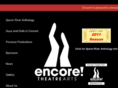 encoretheatrearts.com