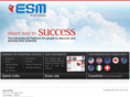 esmvisa.com