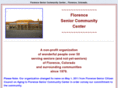 florenceseniorcenter.com