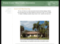 forestcreekvillas.com