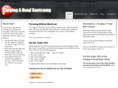 forgingaheadbootcamp.com