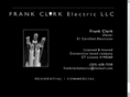 frankclarkelectric.com