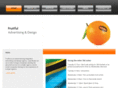 fruitfuladvertising.com