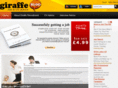 giraffejobs.com