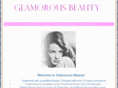 glamorousbeautysalon.com