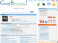goodsourcing.net