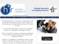 h2rmarketresearch.com