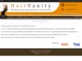 hairvanity.com