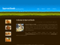 harvestfoods.co.uk