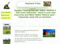 haystackpress.com