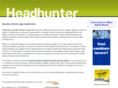 headhuntermilano.it