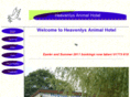 heavenlysanimalhotel.com
