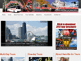 herewegotours.com