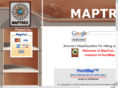 hikemap.com