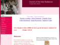 holyredeemerfl.org
