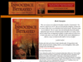 innocencebetrayedbyclergy.com
