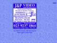 jpvideo.co.uk